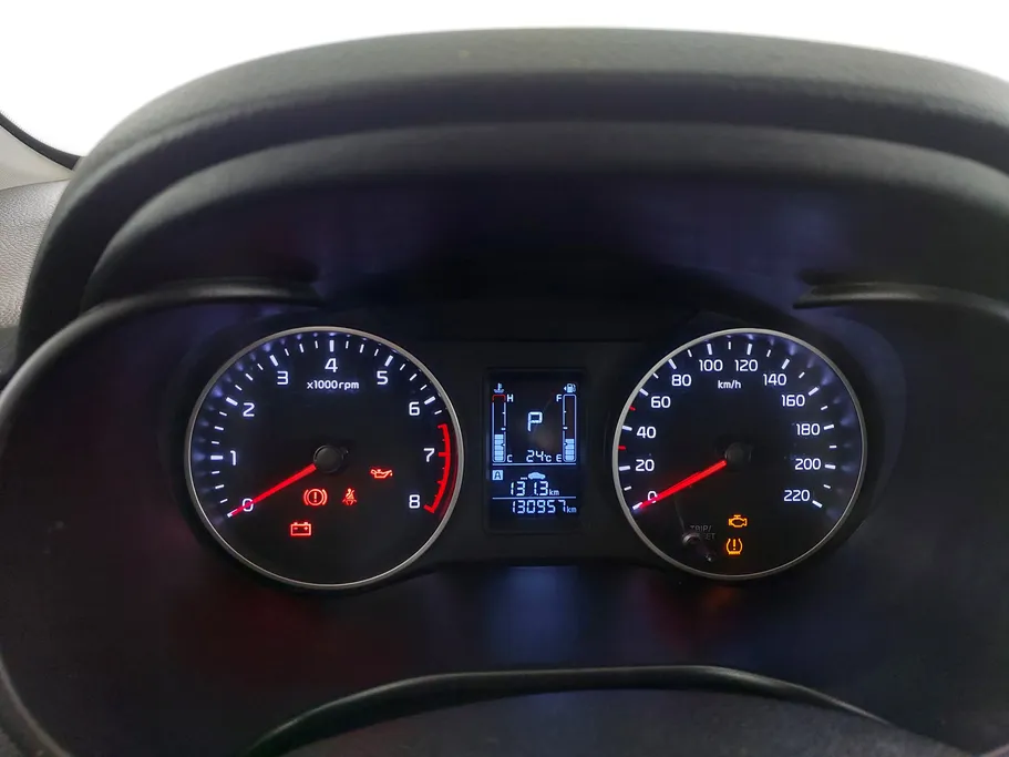 كيا بيجاس LX 2022 