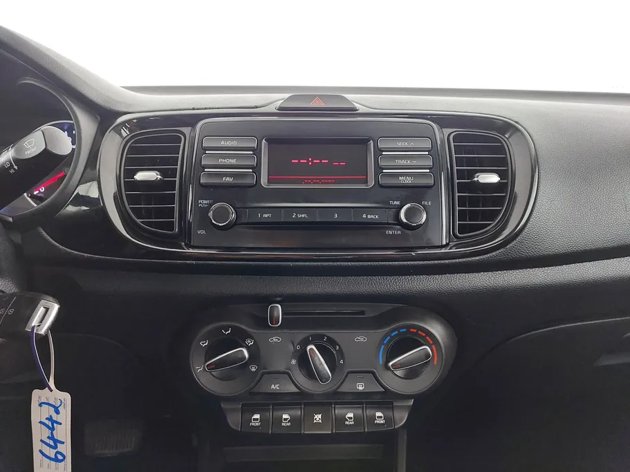 كيا بيجاس LX 2022 