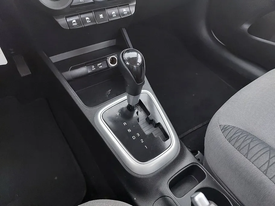 كيا بيجاس LX 2022 