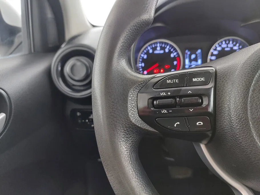 كيا بيجاس LX 2022 