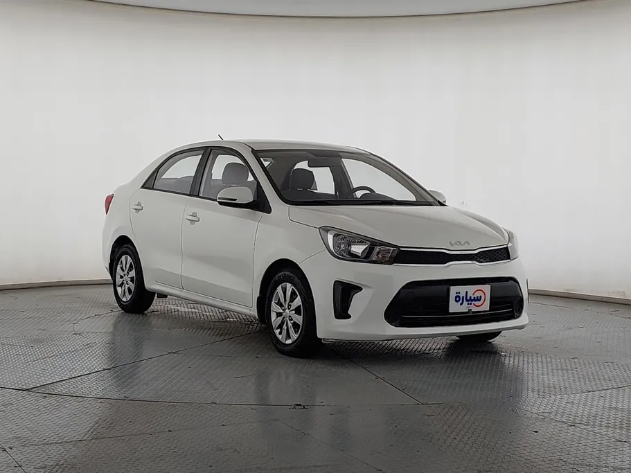 كيا بيجاس LX 2022 