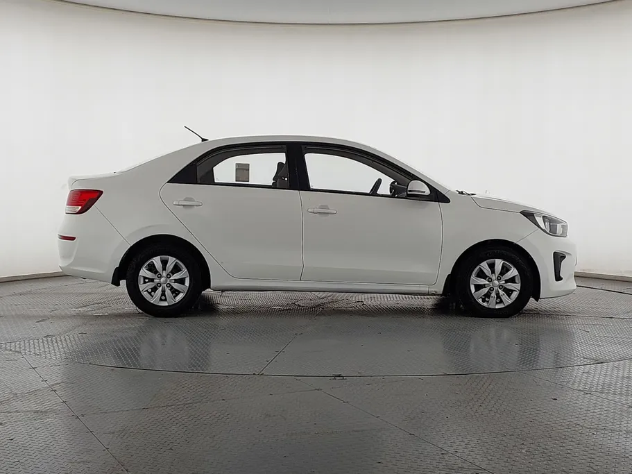 كيا بيجاس LX 2022 