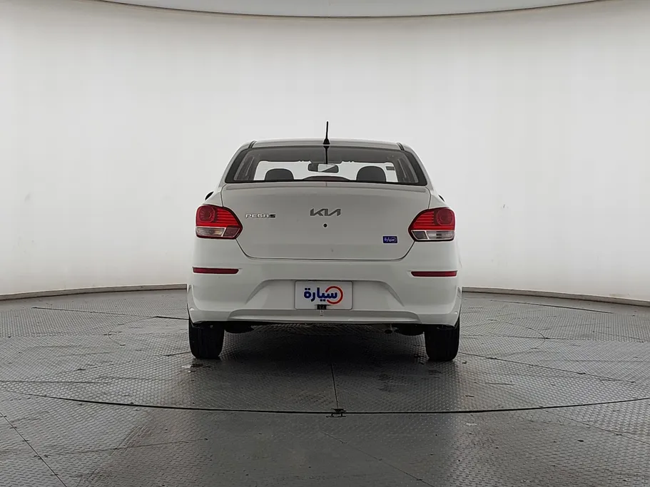 كيا بيجاس LX 2022 