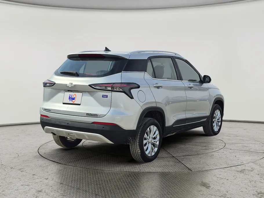 2023 Chevrolet Groove LT 