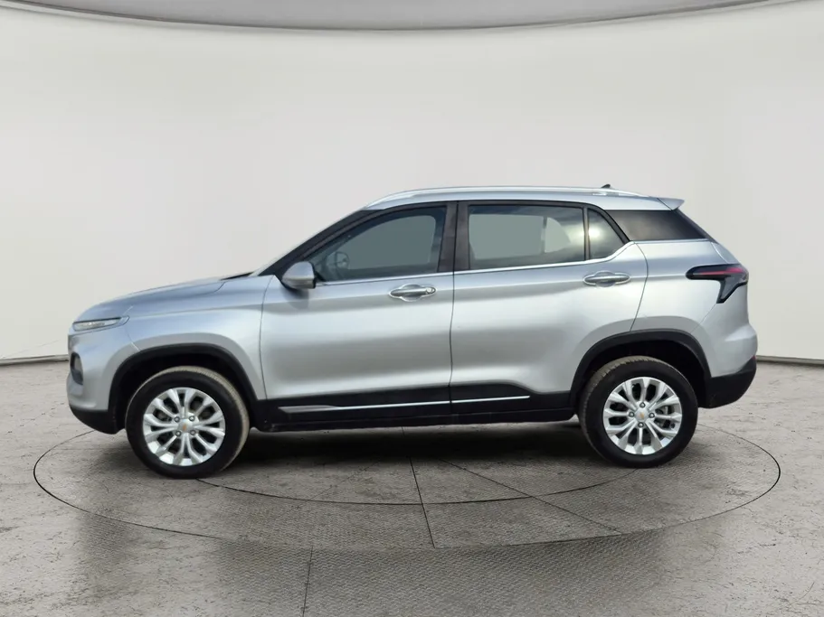 شفروليه جرووف LT 2023 