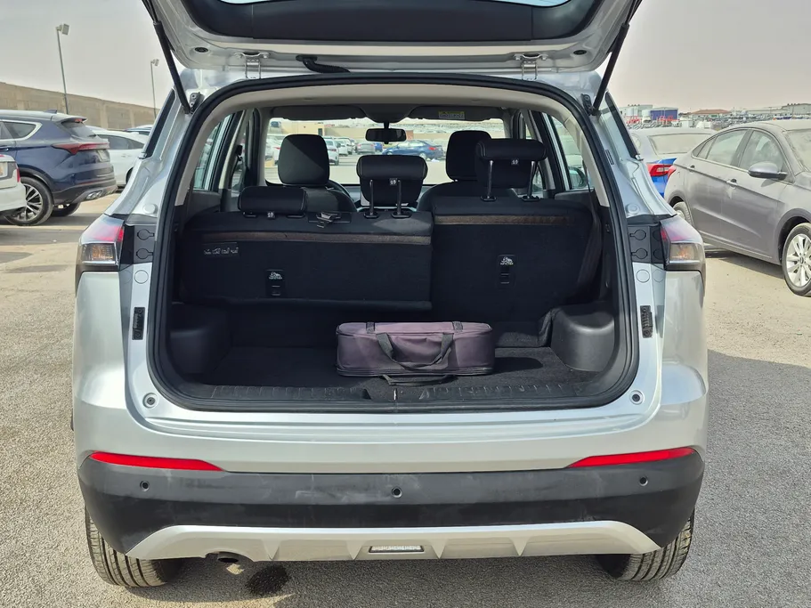 2023 Chevrolet Groove LT 