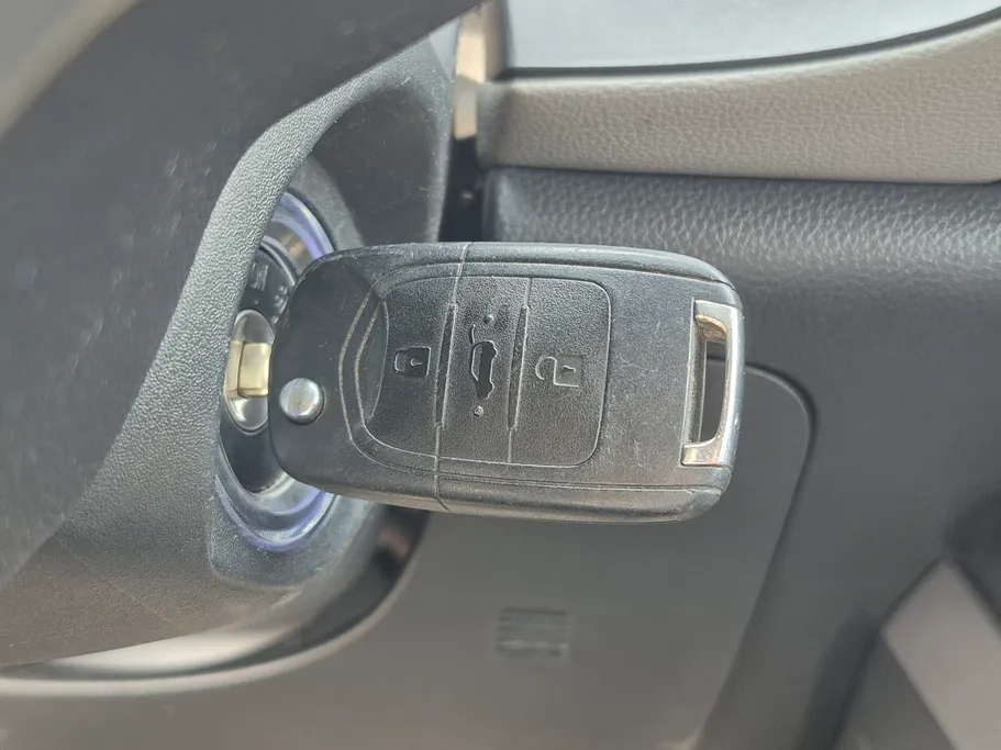 2023 Chevrolet Groove LT 