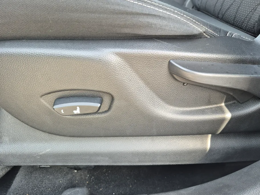 2023 Chevrolet Groove LT 