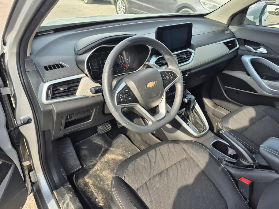 2023 Chevrolet Groove LT 