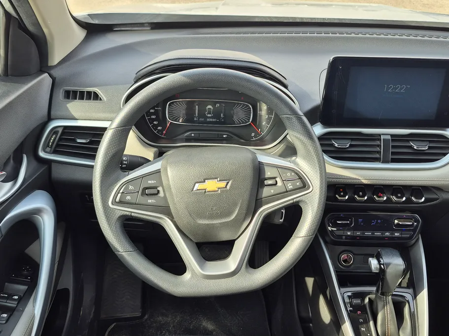 2023 Chevrolet Groove LT 