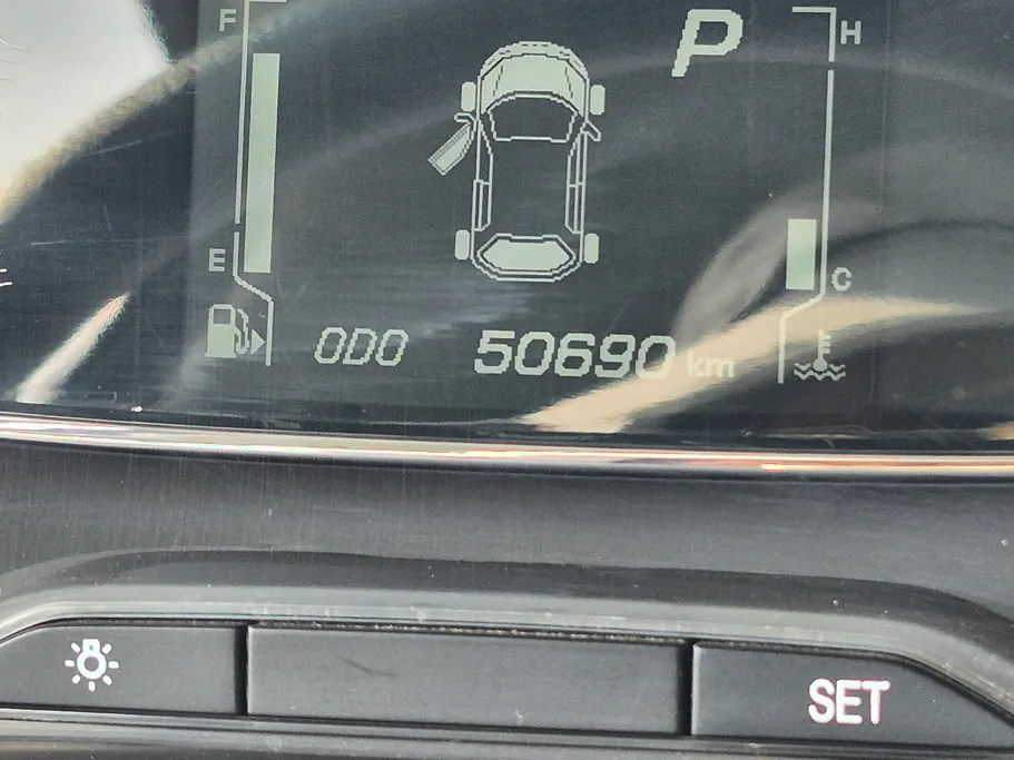 2023 Chevrolet Groove LT 