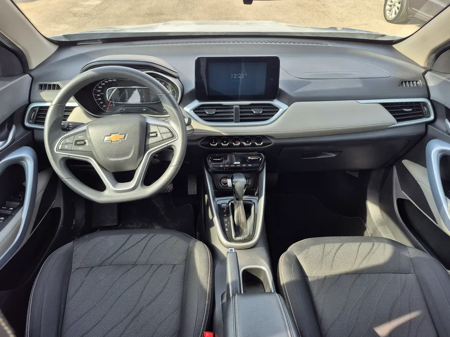 2023 Chevrolet Groove LT 