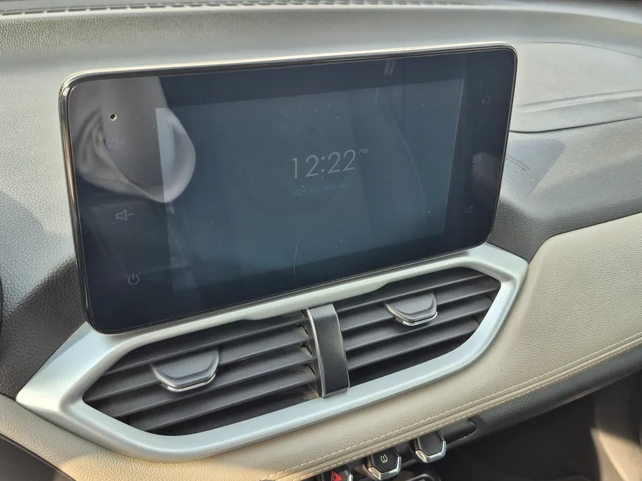 2023 Chevrolet Groove LT 