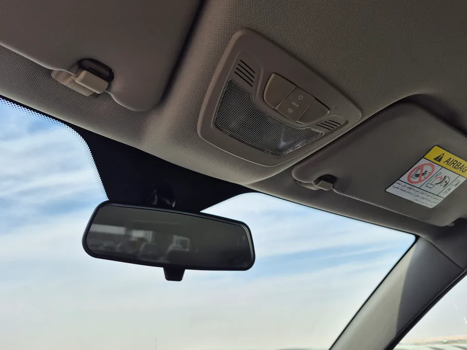 2023 Chevrolet Groove LT 