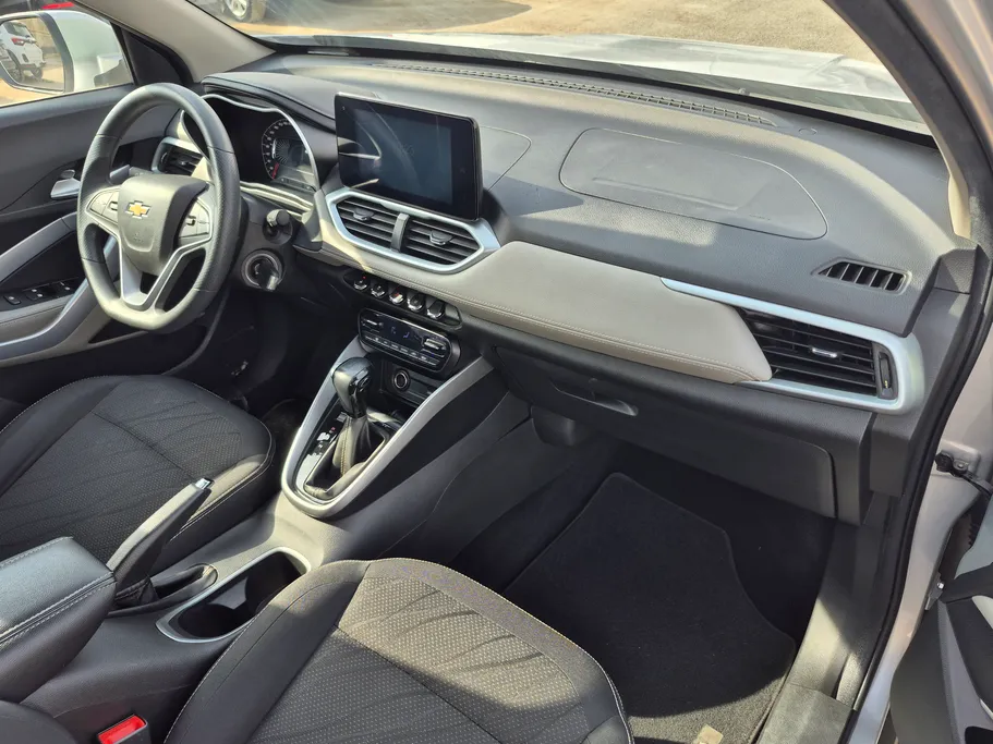 2023 Chevrolet Groove LT 