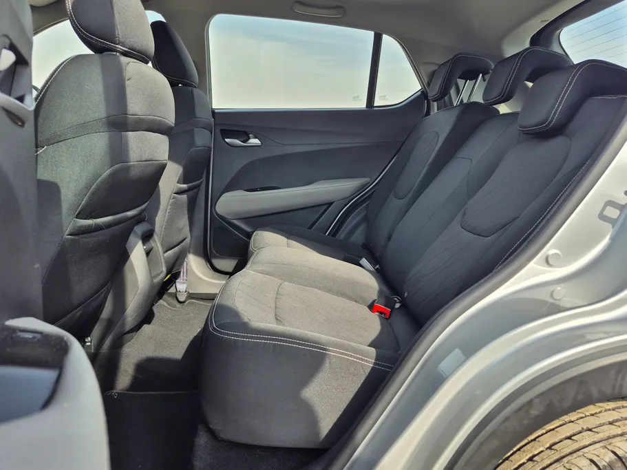 2023 Chevrolet Groove LT 