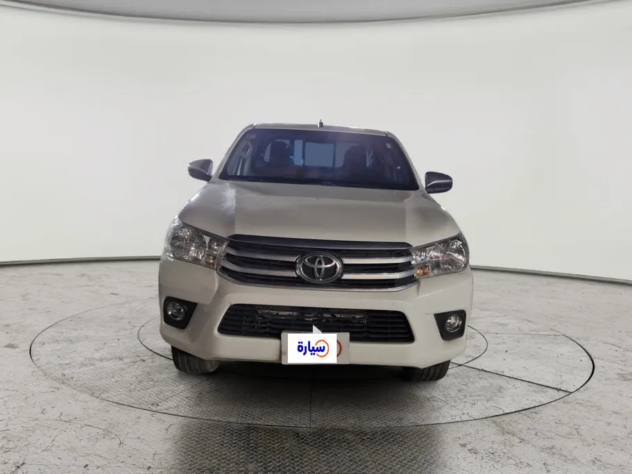 تويوتا هايلكس DLX 2022 