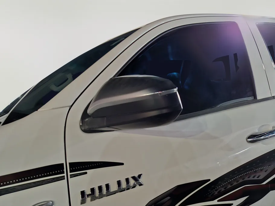 تويوتا هايلكس DLX 2022 