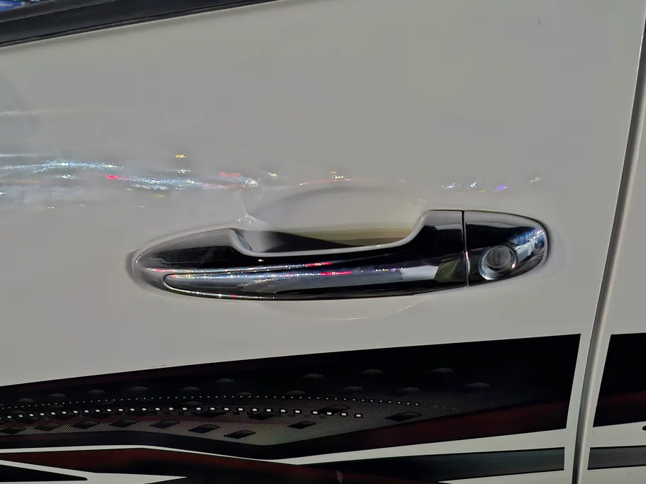 تويوتا هايلكس DLX 2022 