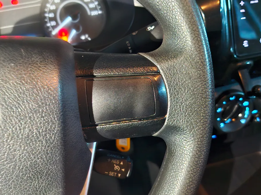 تويوتا هايلكس DLX 2022 