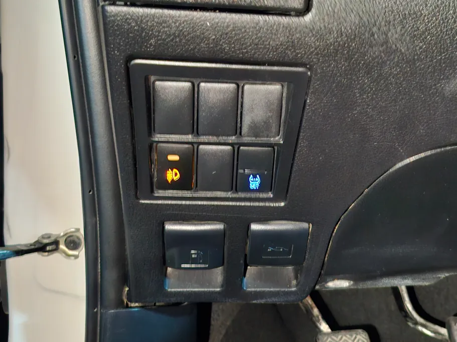 تويوتا هايلكس DLX 2022 