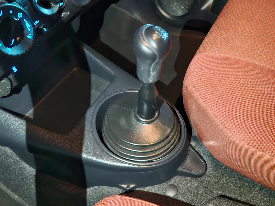 تويوتا هايلكس DLX 2022 