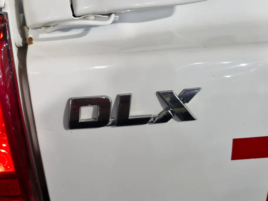 تويوتا هايلكس DLX 2022 