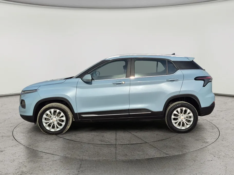 شفروليه جرووف LT 2023 