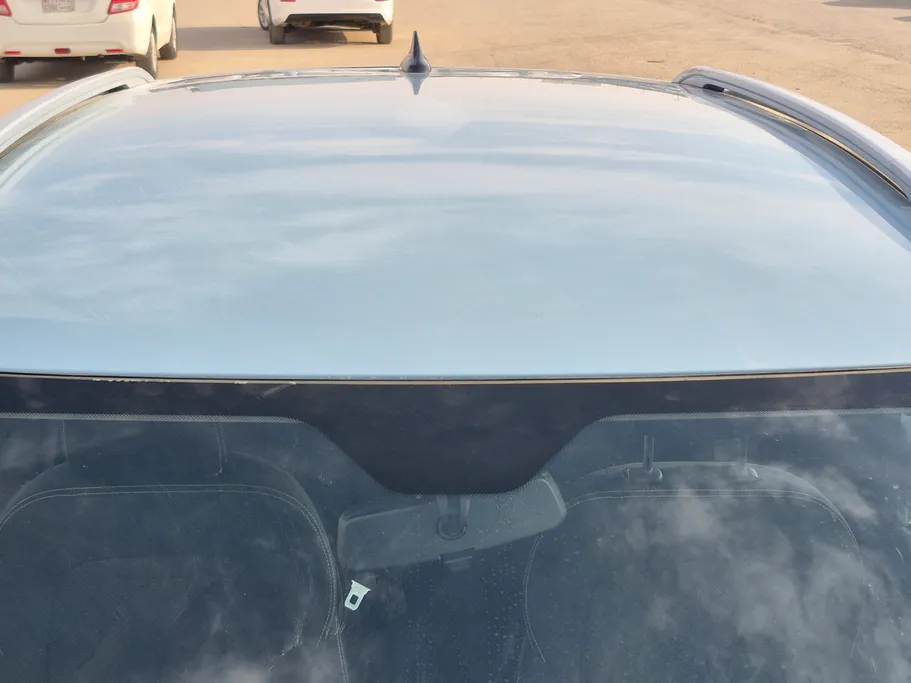 شفروليه جرووف LT 2023 