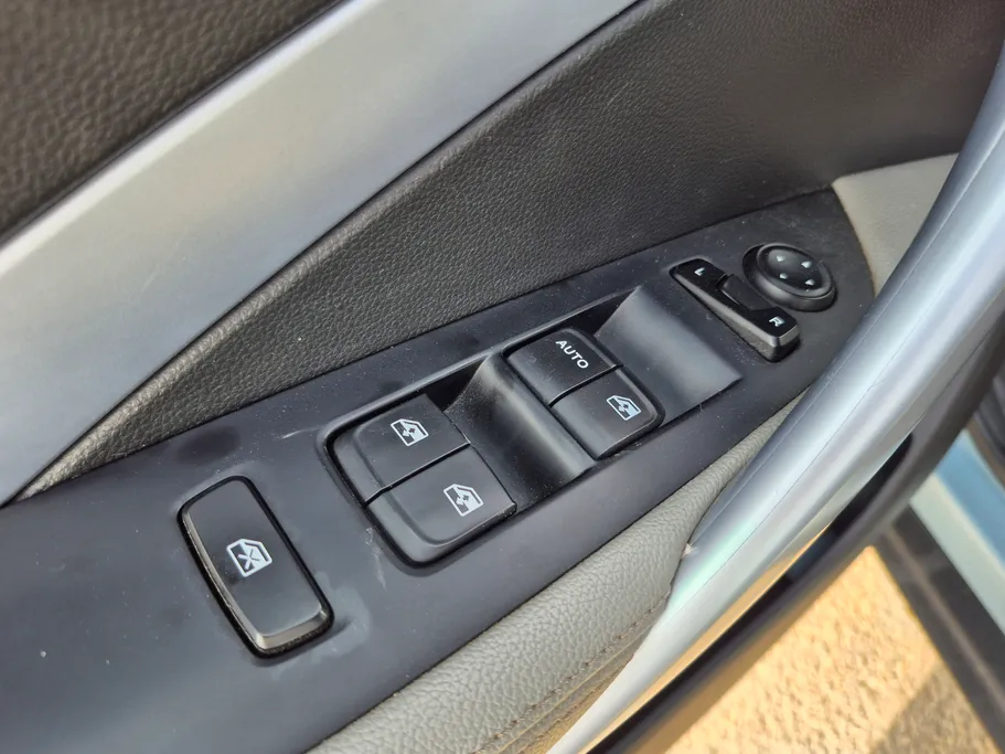 شفروليه جرووف LT 2023 