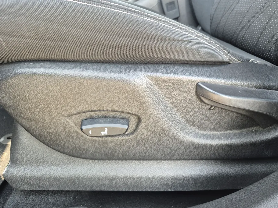 شفروليه جرووف LT 2023 