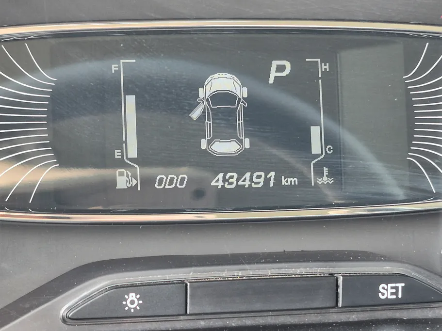 شفروليه جرووف LT 2023 