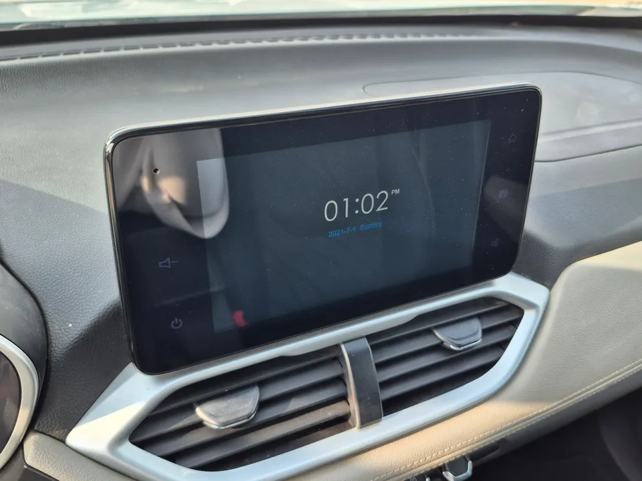 شفروليه جرووف LT 2023 