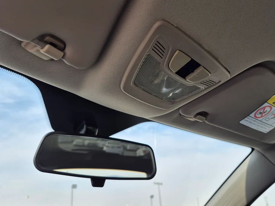 شفروليه جرووف LT 2023 