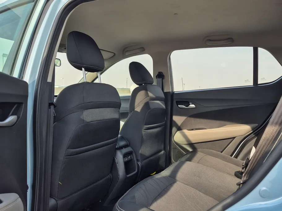 شفروليه جرووف LT 2023 