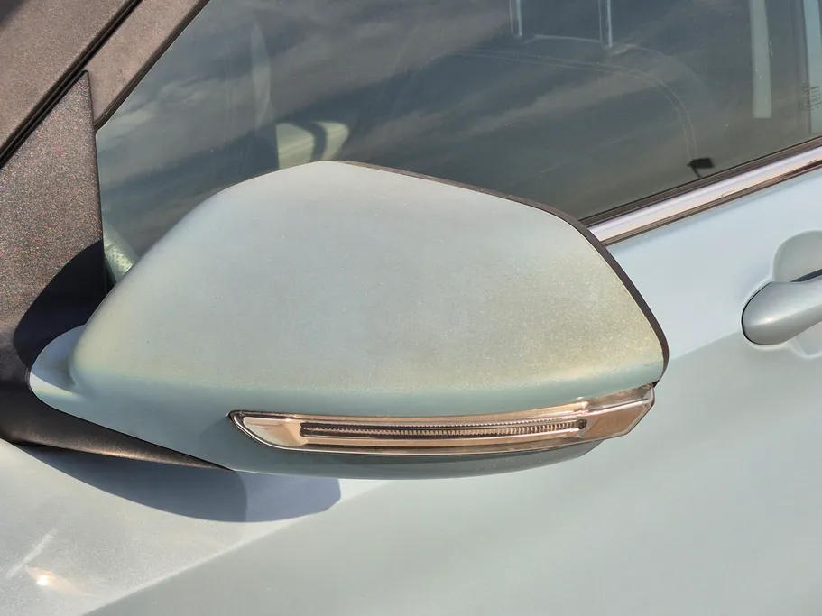 شفروليه جرووف LT 2023 