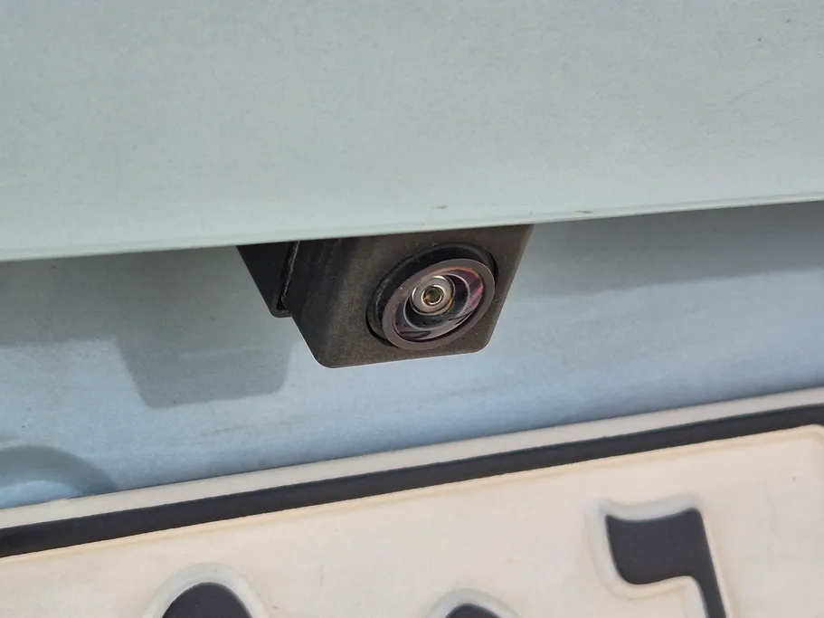 شفروليه جرووف LT 2023 