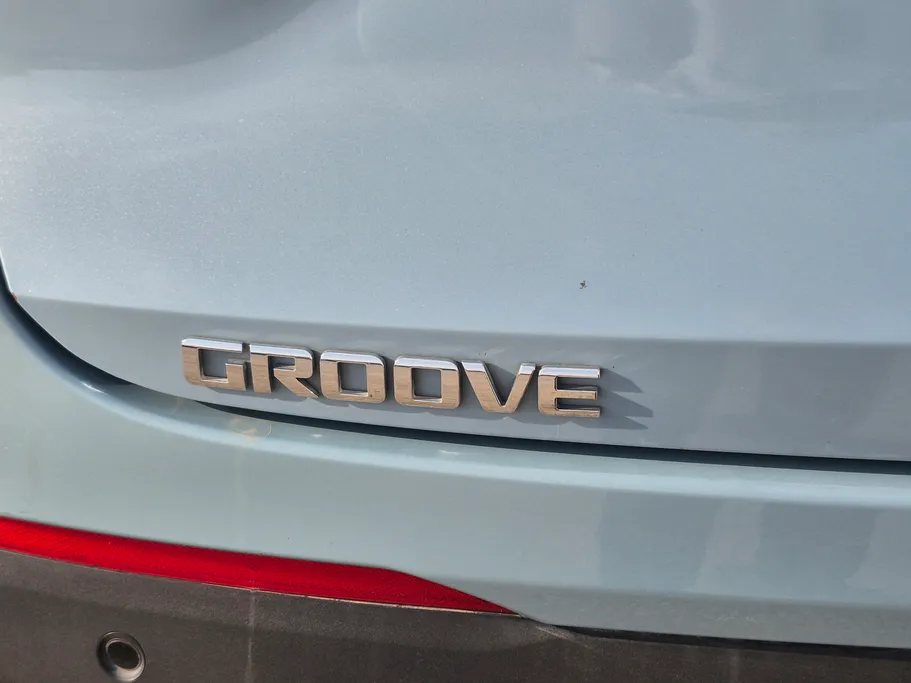 شفروليه جرووف LT 2023 