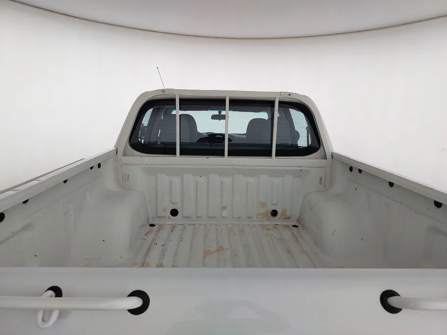 2022 Mitsubishi L200 Double Cap 