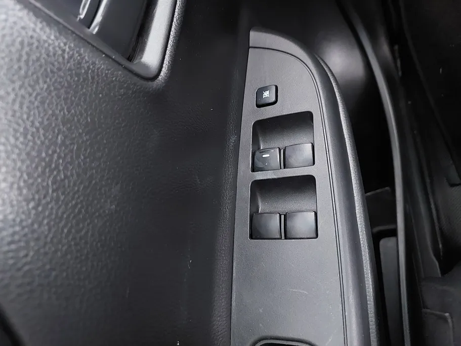 2022 Mitsubishi L200 Double Cap 