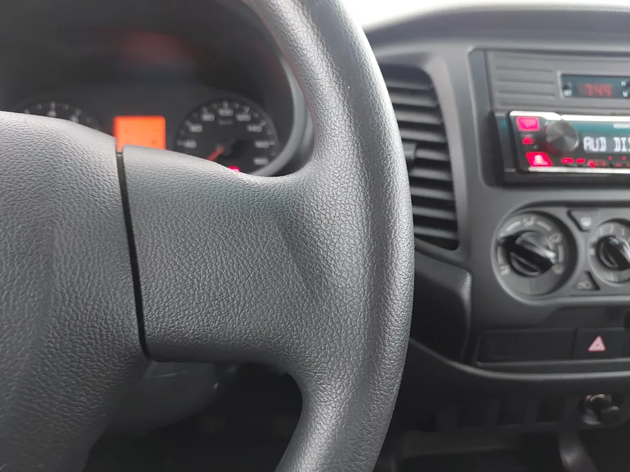 2022 Mitsubishi L200 Double Cap 