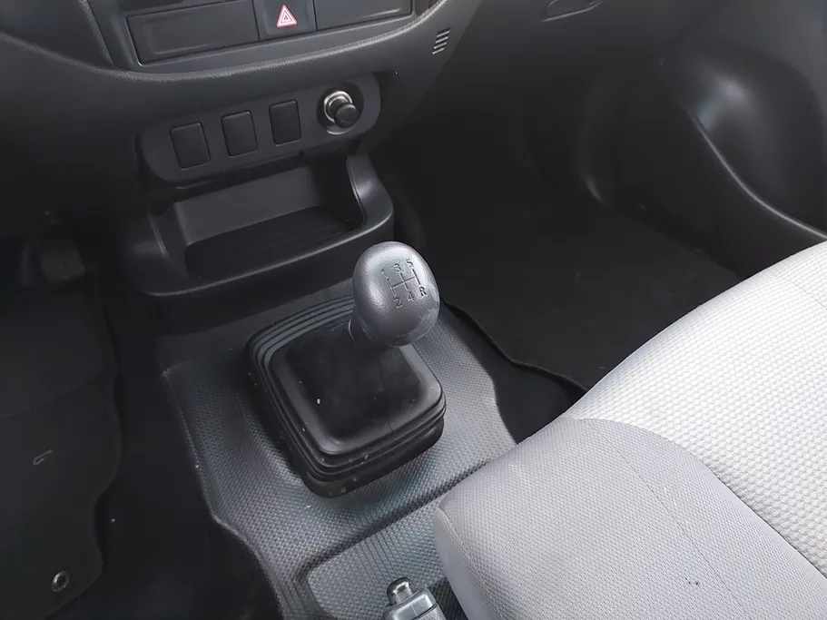 2022 Mitsubishi L200 Double Cap 