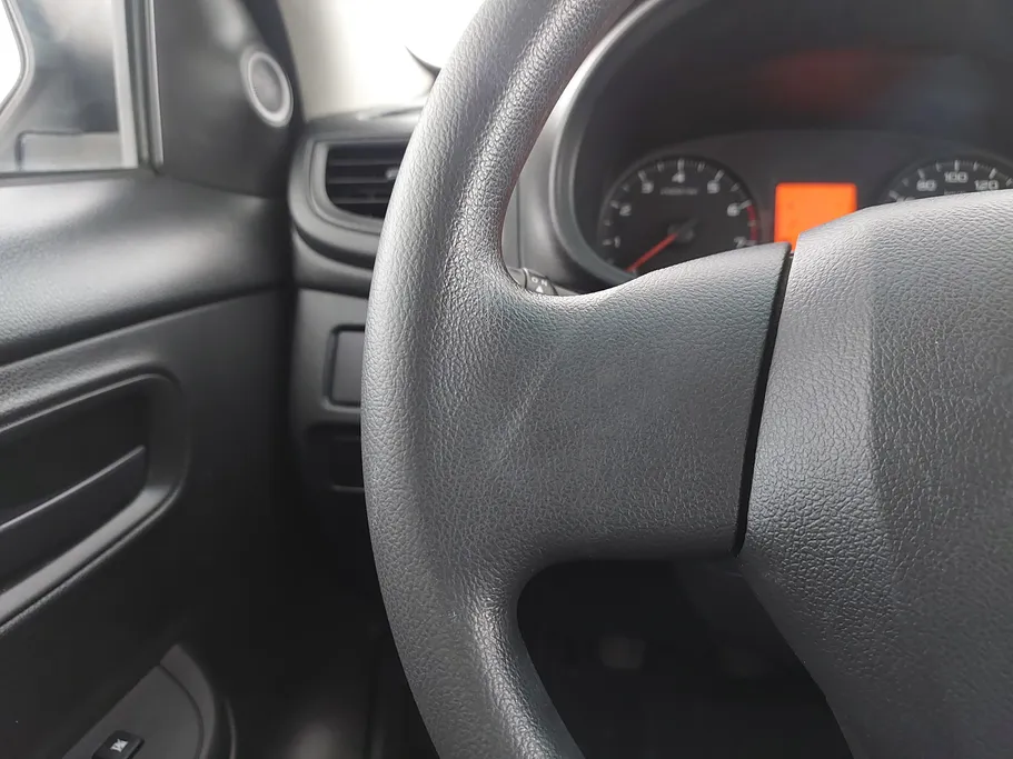 2022 Mitsubishi L200 Double Cap 