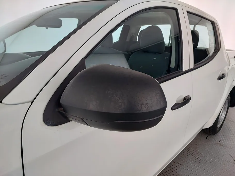 2022 Mitsubishi L200 Double Cap 