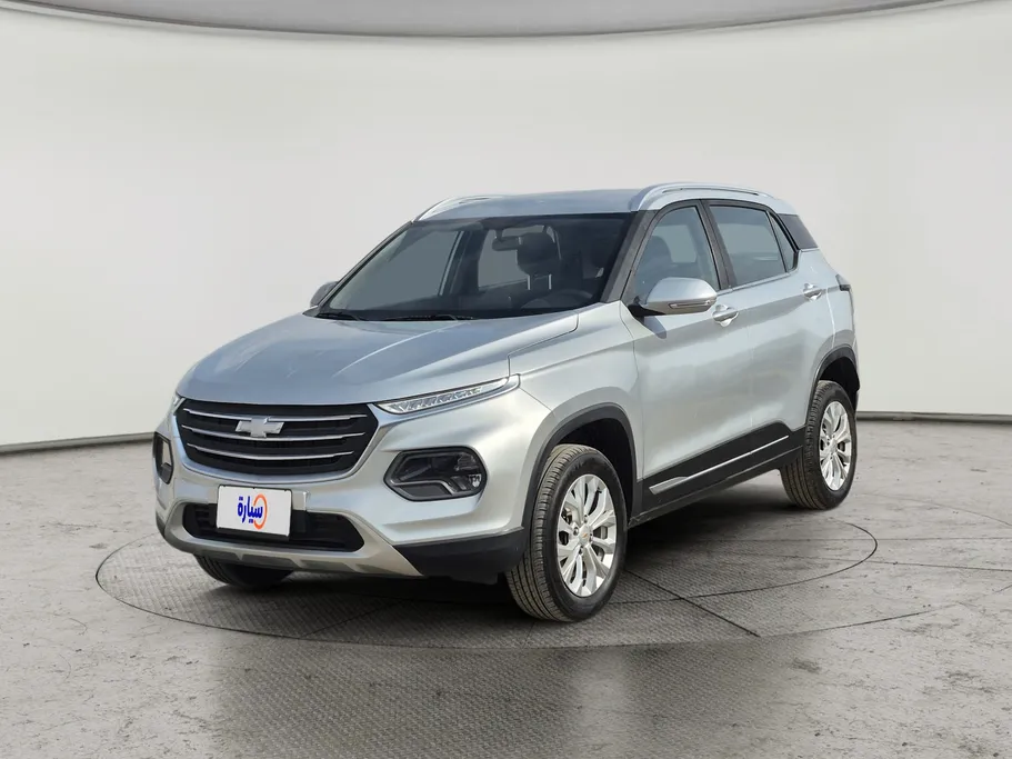 شفروليه جرووف LT 2023 