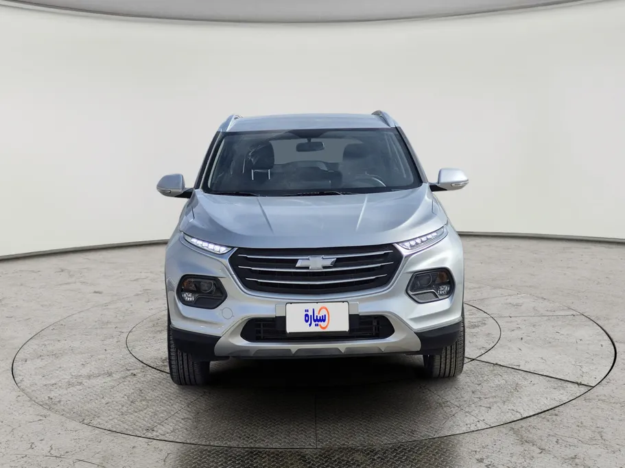 شفروليه جرووف LT 2023 