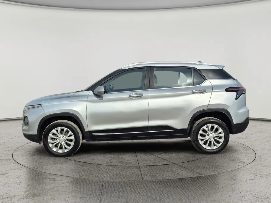 شفروليه جرووف LT 2023 