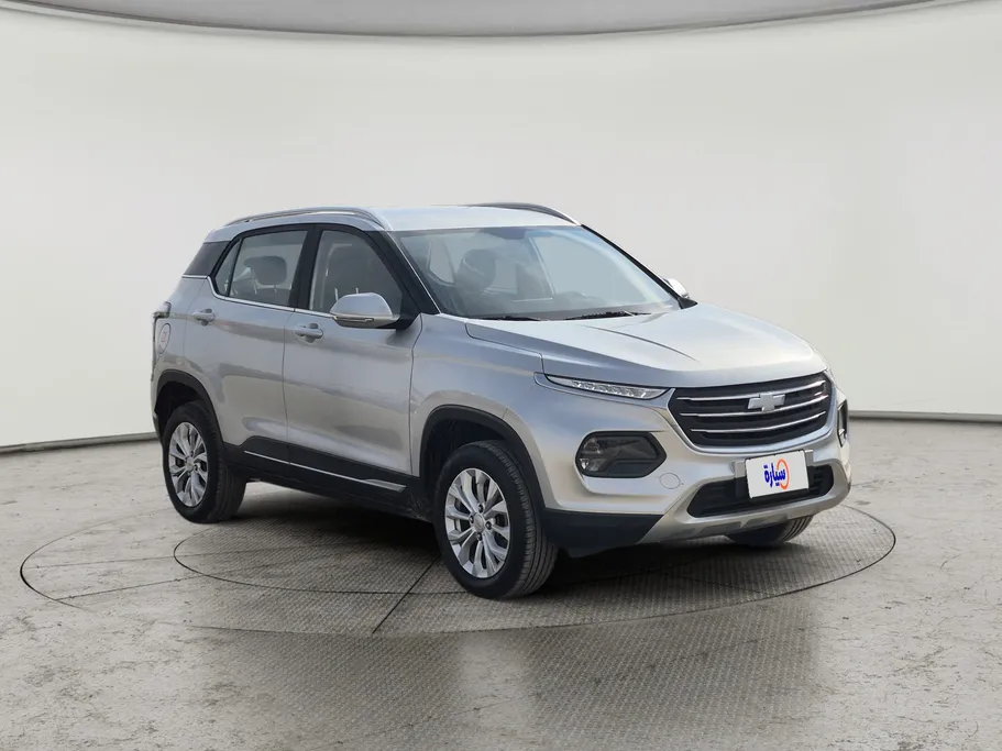 شفروليه جرووف LT 2023 