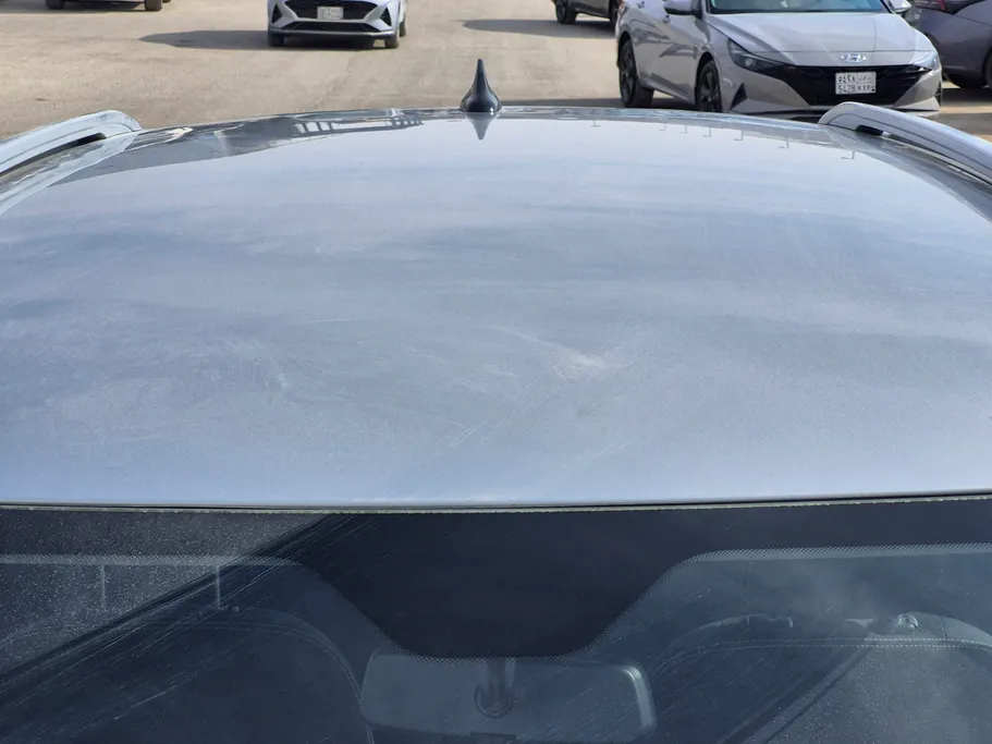 شفروليه جرووف LT 2023 