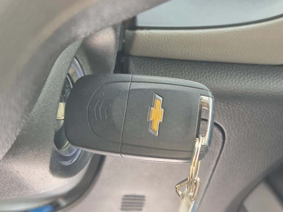 شفروليه جرووف LT 2023 